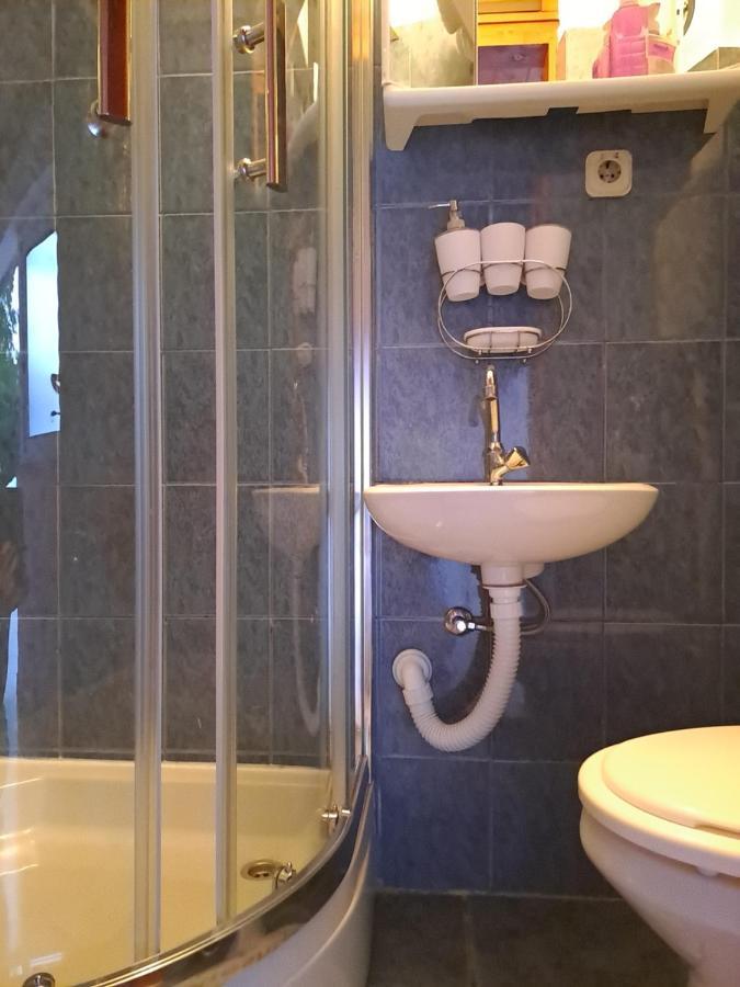 Apartment Eka Mostar Luaran gambar