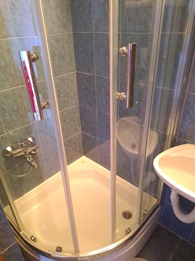 Apartment Eka Mostar Luaran gambar