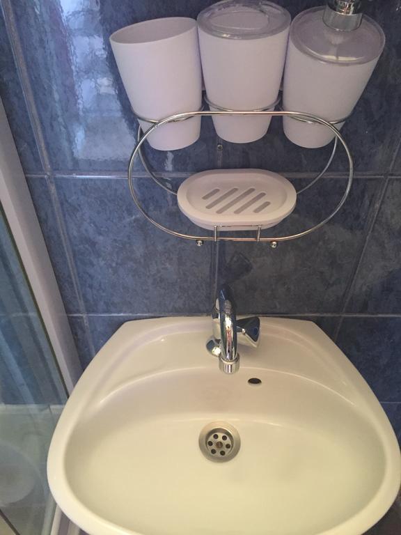 Apartment Eka Mostar Luaran gambar
