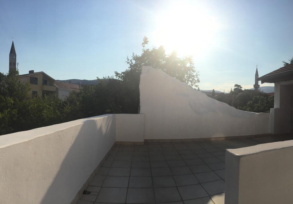 Apartment Eka Mostar Luaran gambar