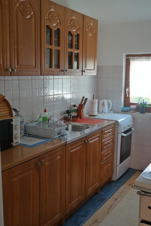 Apartment Eka Mostar Luaran gambar