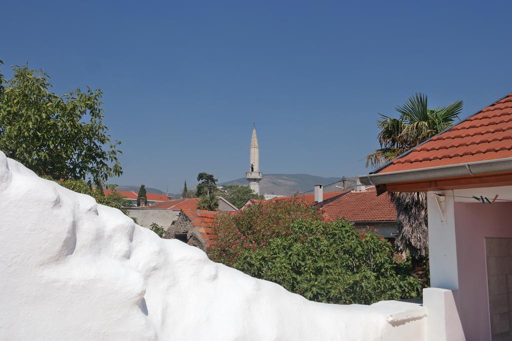 Apartment Eka Mostar Luaran gambar