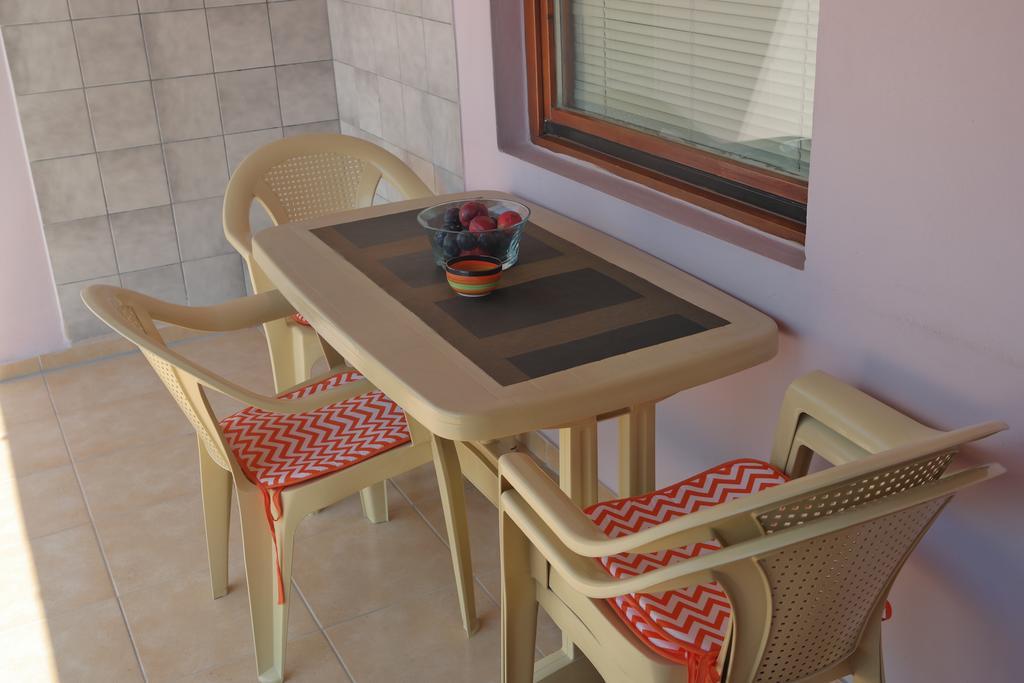 Apartment Eka Mostar Luaran gambar