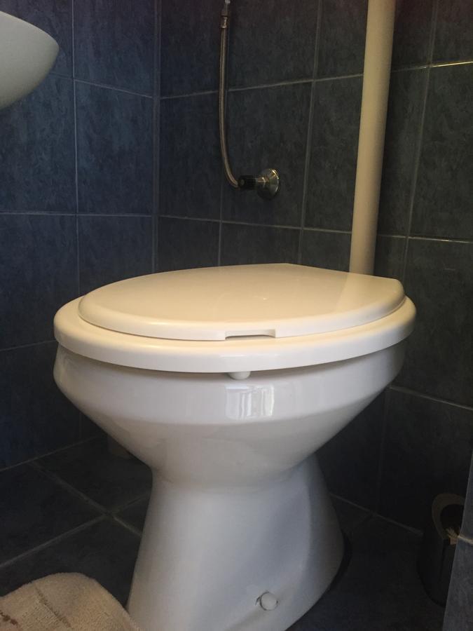 Apartment Eka Mostar Luaran gambar