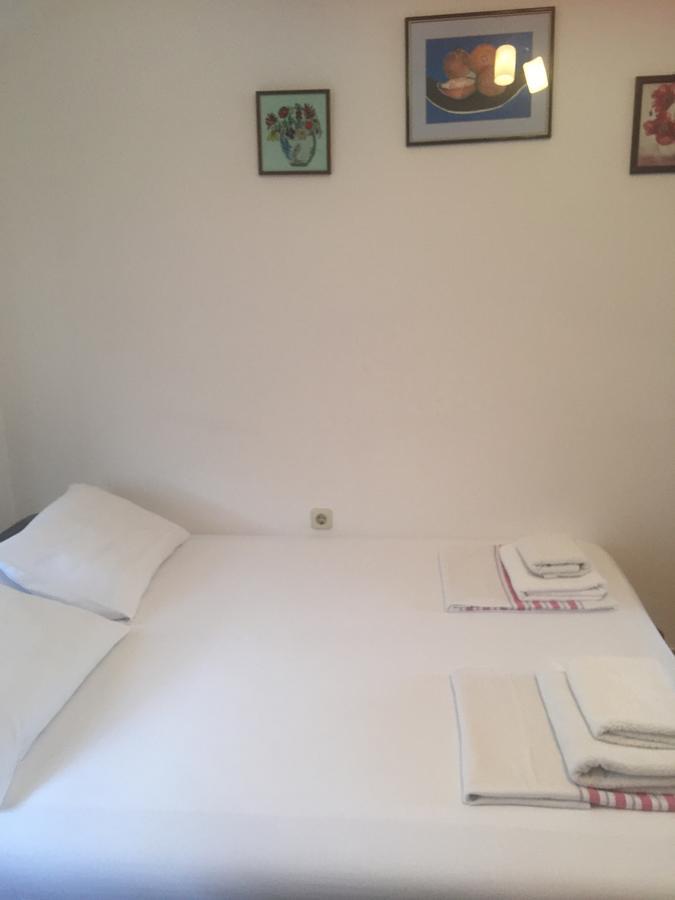 Apartment Eka Mostar Luaran gambar