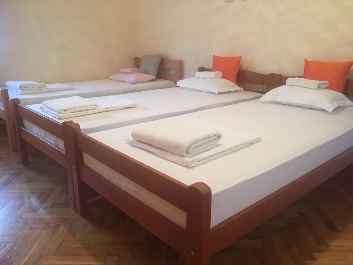 Apartment Eka Mostar Luaran gambar